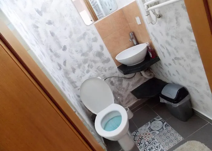 Apartment Ladadika Thessaloniki