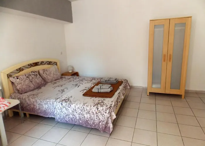 Ladadika Apartment Thessaloniki