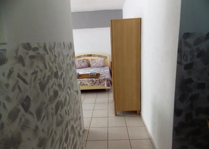 Ladadika Thessaloniki