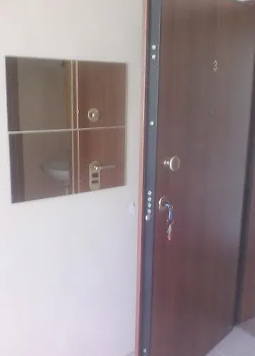 Apartment Ladadika *