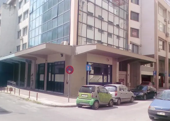 Ladadika * Thessaloniki