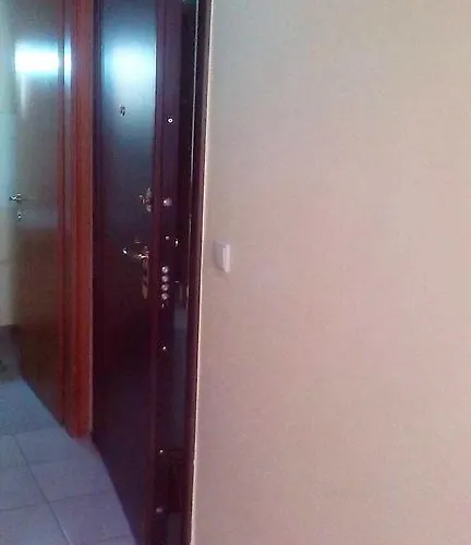 Ladadika Apartment Thessaloniki