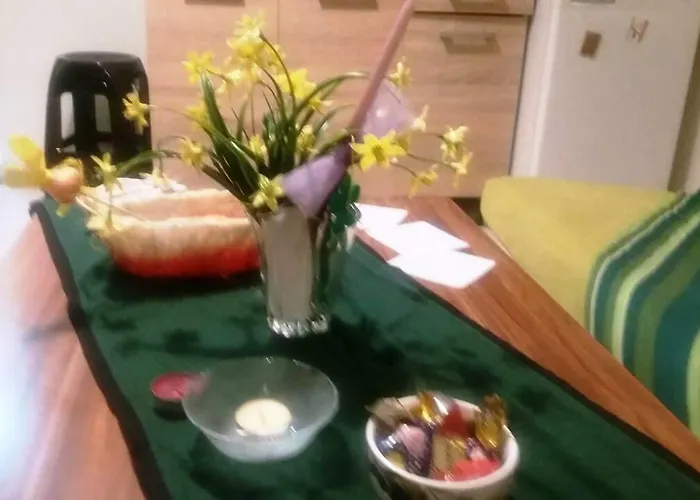 Ladadika Apartment Thessaloniki