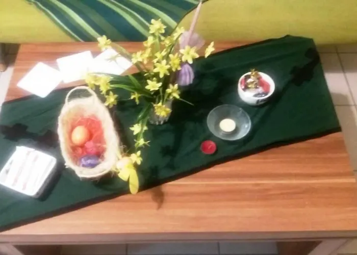 Ladadika Apartment *