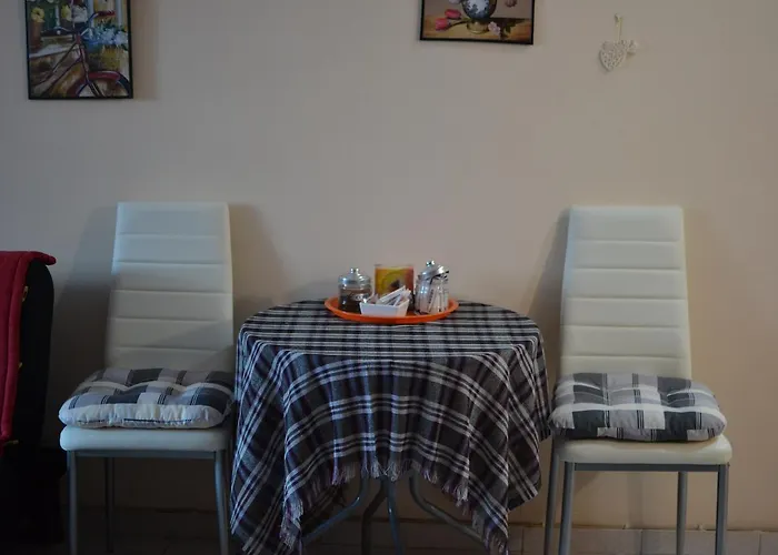 Apartment Ladadika Thessaloniki