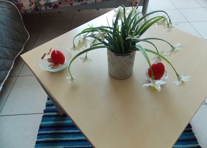 Apartment Ladadika Thessaloniki