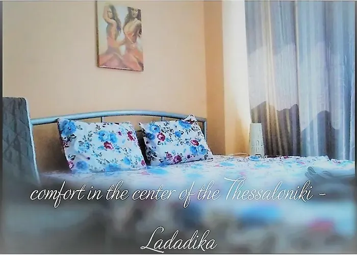 Ladadika *